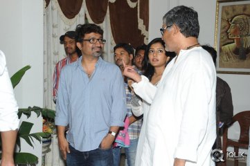 Bandipotu Movie Opening